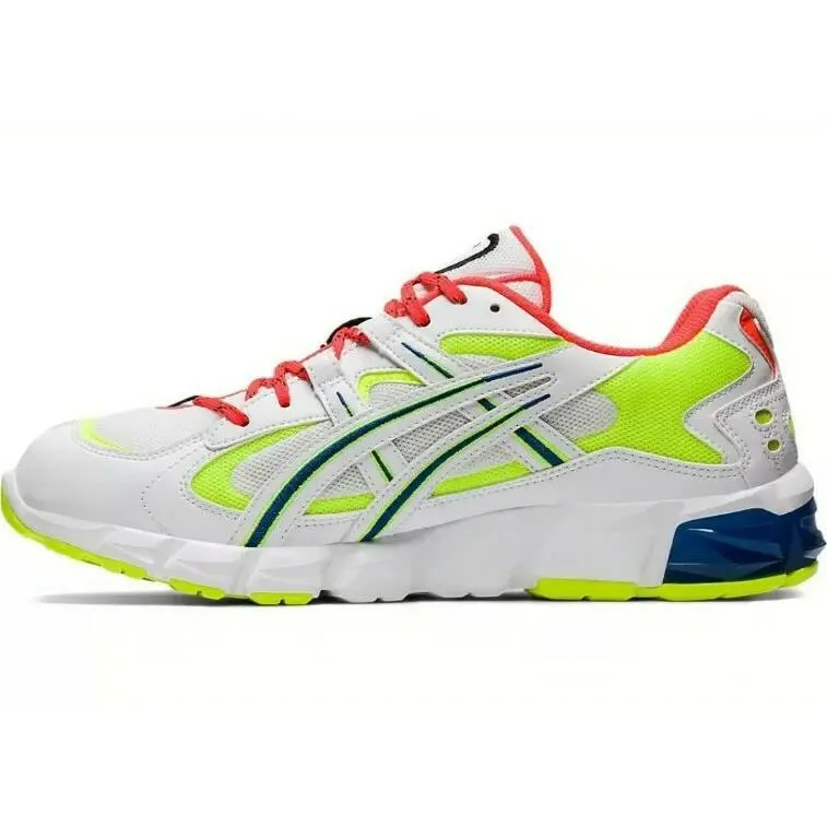 Asics shoes - GEL-KAYANO 5 KZN - KZN - 1021A380-100 - White 2