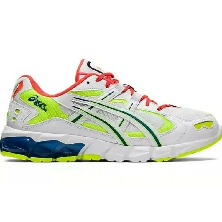 Asics shoes - GEL-KAYANO 5 KZN - KZN - 1021A380-100 - White 3