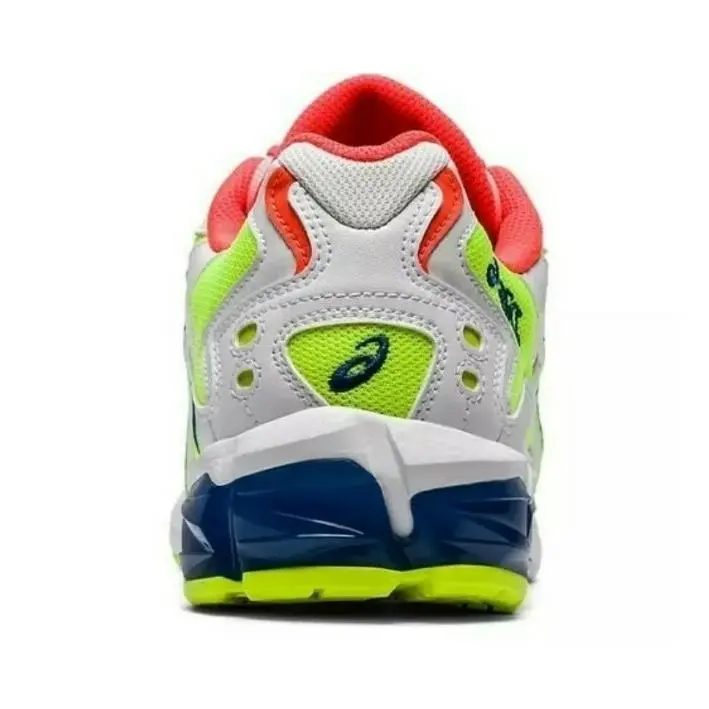 Asics shoes - GEL-KAYANO 5 KZN - KZN - 1021A380-100 - White 10
