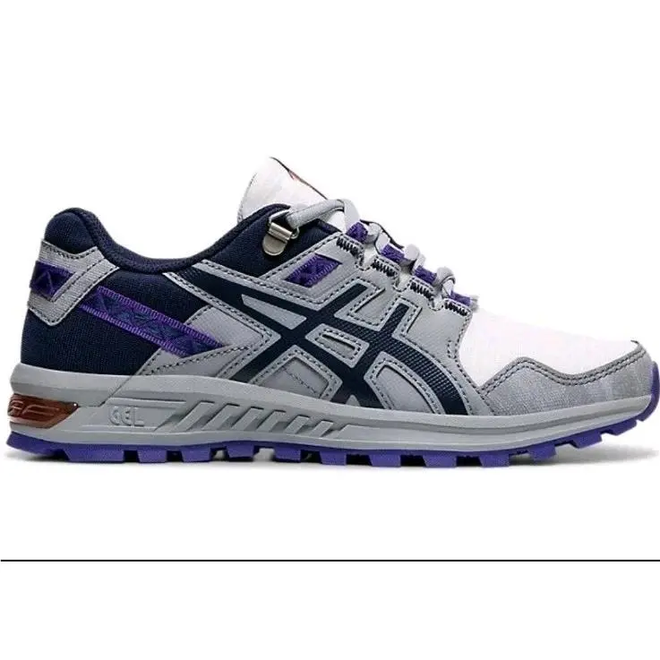 Asics shoes - ASICS GEL Citrek - GEL Citrek - 1022A198 - White 0
