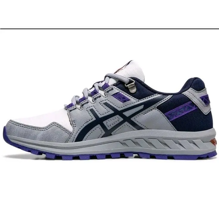 Asics shoes - ASICS GEL Citrek - GEL Citrek - 1022A198 - White 3