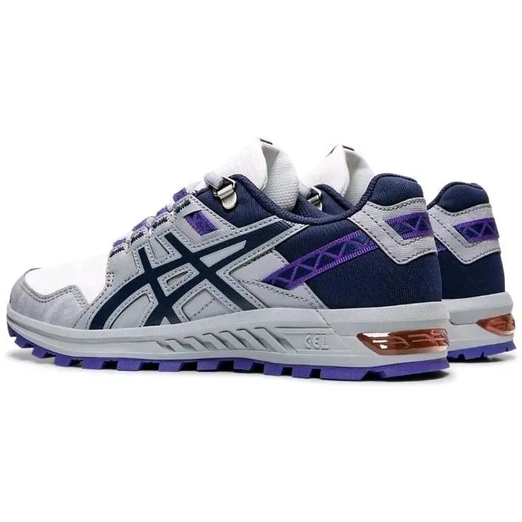 Asics shoes - ASICS GEL Citrek - GEL Citrek - 1022A198 - White 4