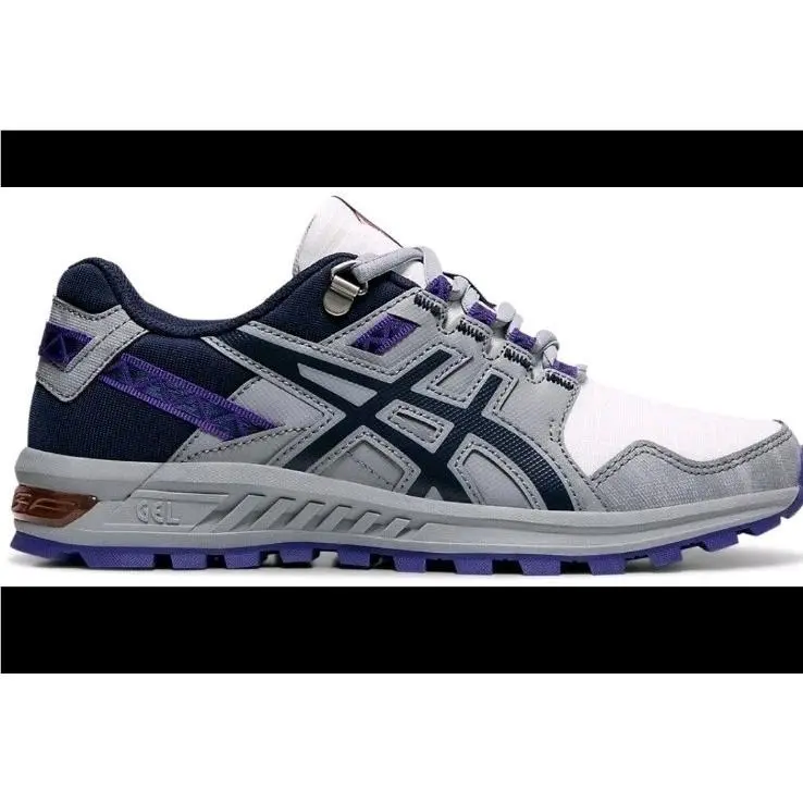 Asics shoes - ASICS GEL Citrek - GEL Citrek - 1022A198 - White 1