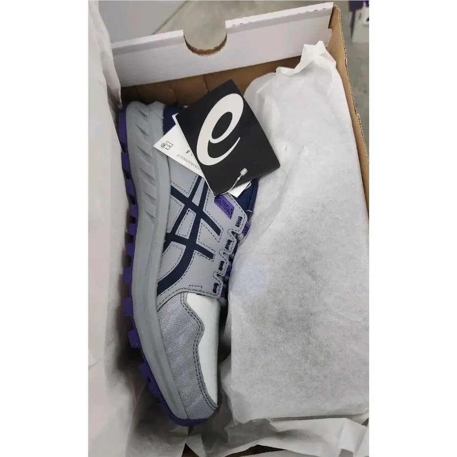 Asics shoes - ASICS GEL Citrek - GEL Citrek - 1022A198 - White 13