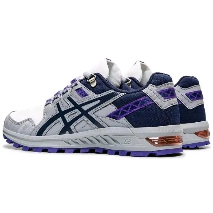 Asics shoes - ASICS GEL Citrek - GEL Citrek - 1022A198 - White 10