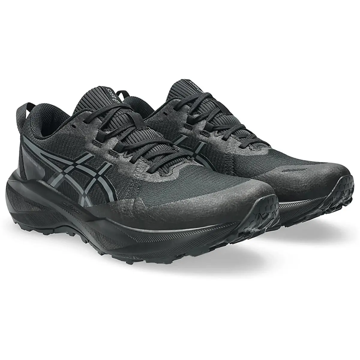 Asics shoes - Black 0