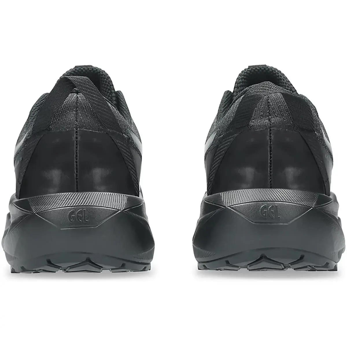 Asics shoes - Black 2
