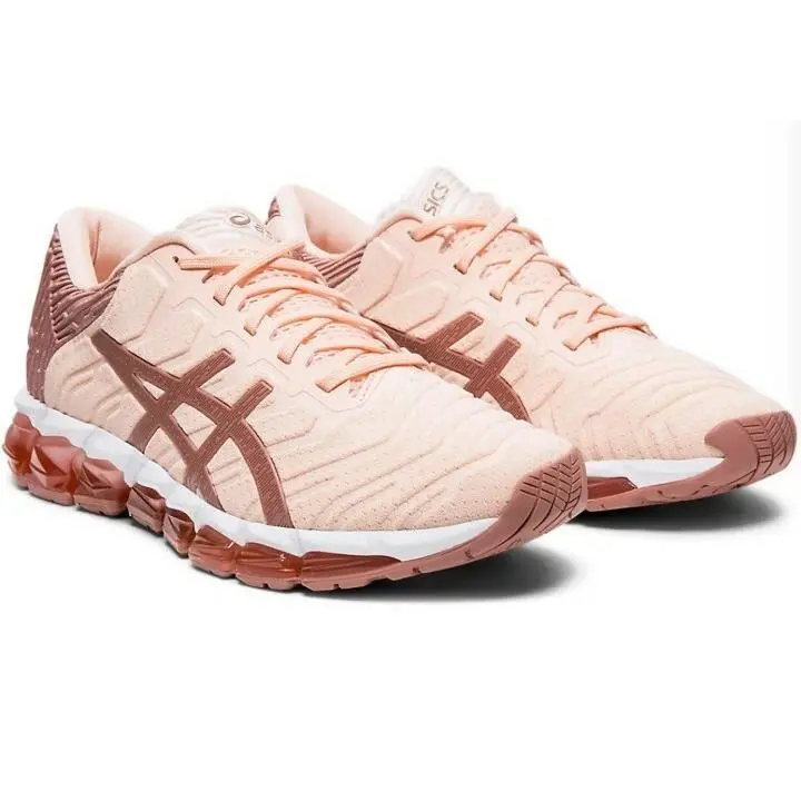 Asics shoes - Breeze - Breeze - 1022A104-700 - Multicolor 4