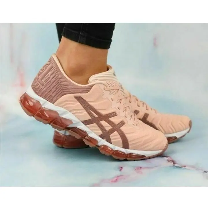 Asics shoes - Breeze - Breeze - 1022A104-700 - Multicolor 0
