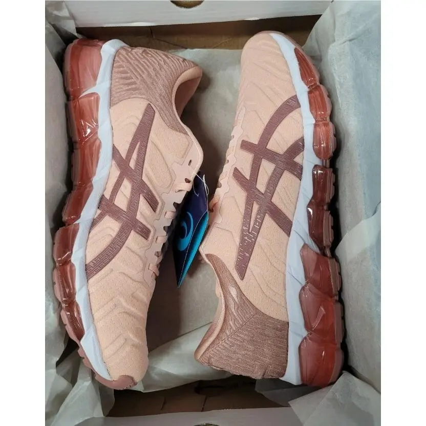 Asics shoes - Breeze - Breeze - 1022A104-700 - Multicolor 21