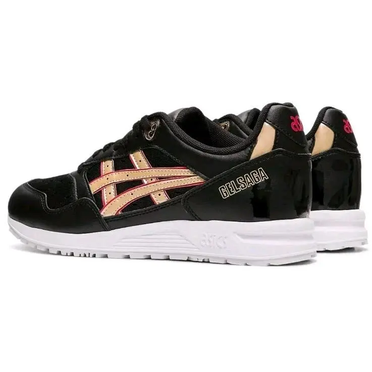 Asics shoes - ASICS GEL-SAGA - 1192A171-001 - CREAM 2