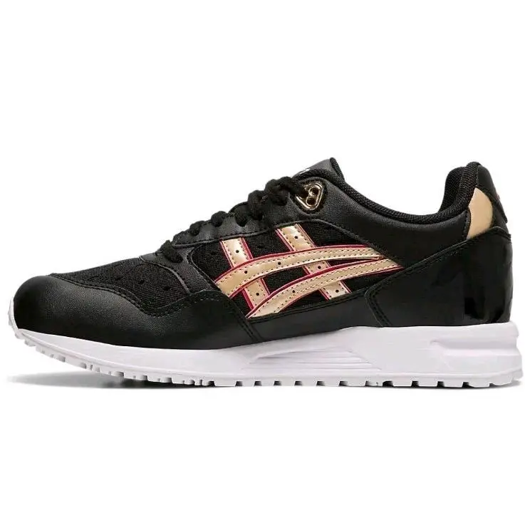 Asics shoes - ASICS GEL-SAGA - 1192A171-001 - CREAM 4