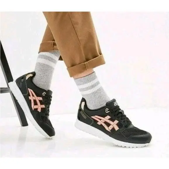 Asics shoes - ASICS GEL-SAGA - 1192A171-001 - CREAM 11