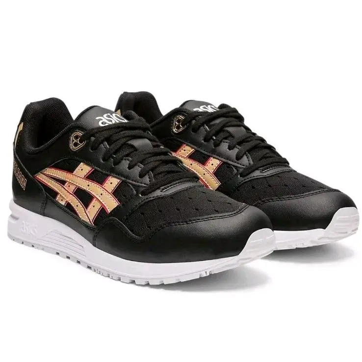 Asics shoes - ASICS GEL-SAGA - 1192A171-001 - CREAM 14