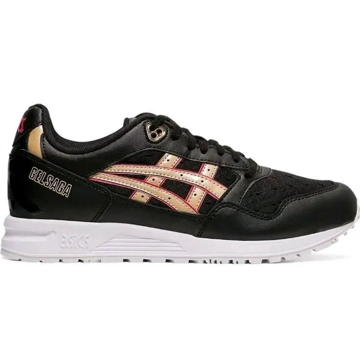 Asics shoes - ASICS GEL-SAGA - 1192A171-001 - CREAM 16
