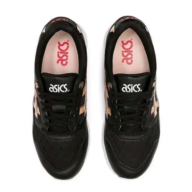 Asics shoes - ASICS GEL-SAGA - 1192A171-001 - CREAM 17