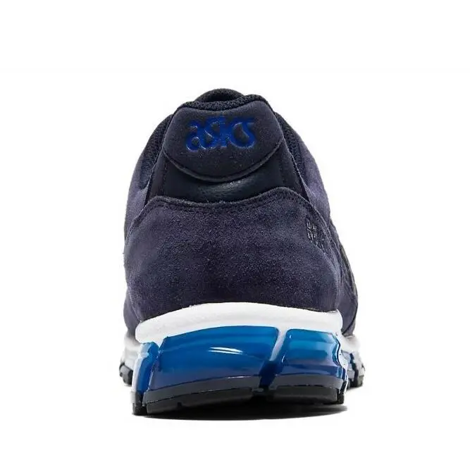 Asics shoes - ASICS GEL-SAGA 180 - 1191A246-400 - Blue 1