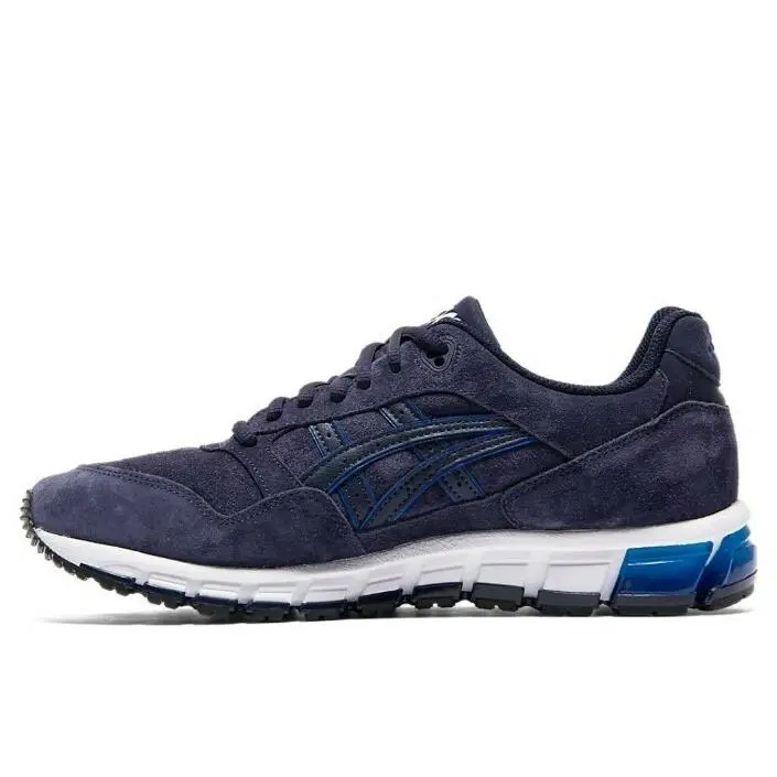 Asics shoes - ASICS GEL-SAGA 180 - 1191A246-400 - Blue 2