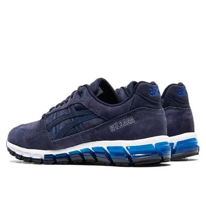 Asics shoes - ASICS GEL-SAGA 180 - 1191A246-400 - Blue 3