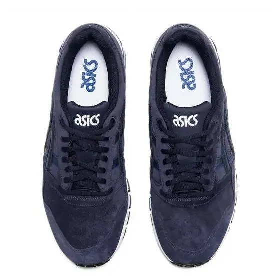 Asics shoes - ASICS GEL-SAGA 180 - 1191A246-400 - Blue 4