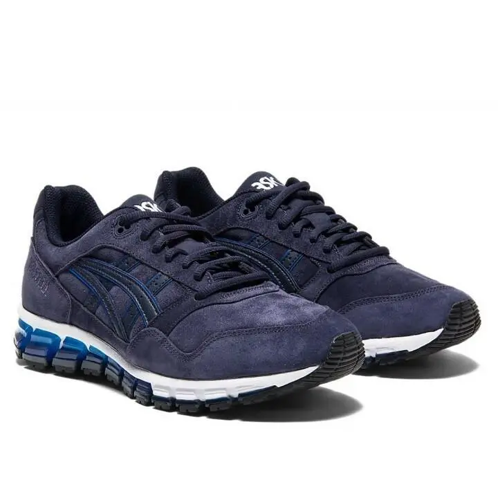 Asics shoes - ASICS GEL-SAGA 180 - 1191A246-400 - Blue 9