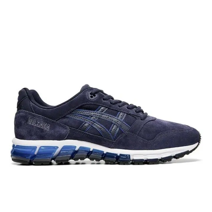 Asics shoes - ASICS GEL-SAGA 180 - 1191A246-400 - Blue 10