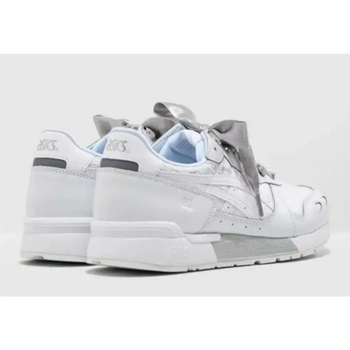 Asics shoes - ASICS GEL-Lyte - 1192A034 100 - White 3