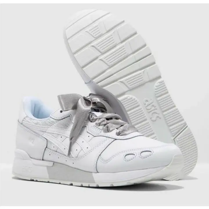 Asics shoes - ASICS GEL-Lyte - 1192A034 100 - White 5