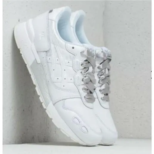 Asics shoes - ASICS GEL-Lyte - 1192A034 100 - White 8
