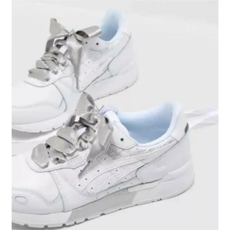 Asics shoes - ASICS GEL-Lyte - 1192A034 100 - White 9