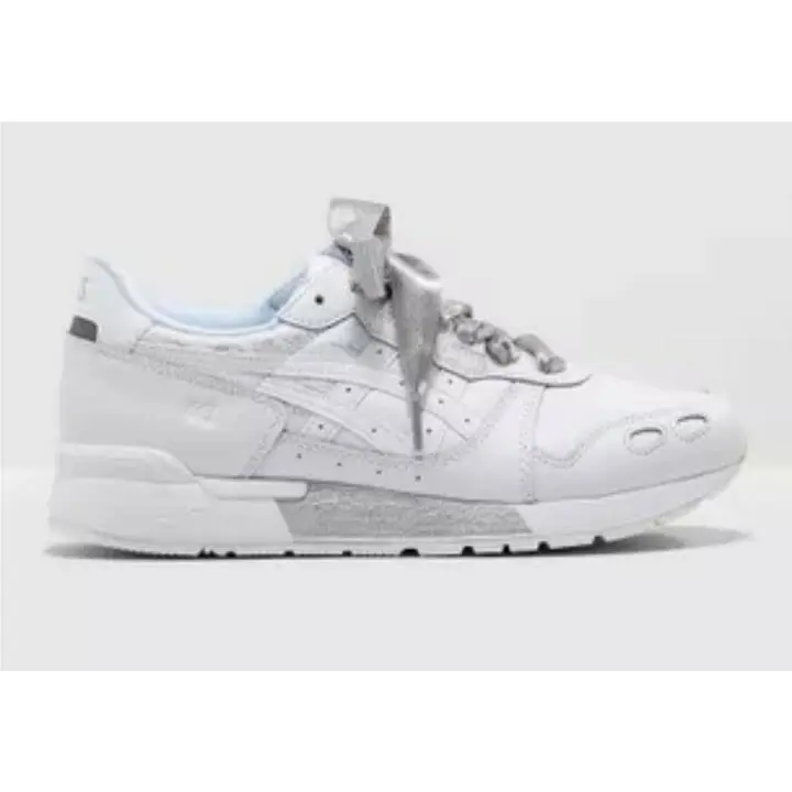 Asics shoes - ASICS GEL-Lyte - 1192A034 100 - White 10
