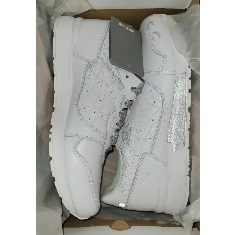 Asics shoes - ASICS GEL-Lyte - 1192A034 100 - White 6