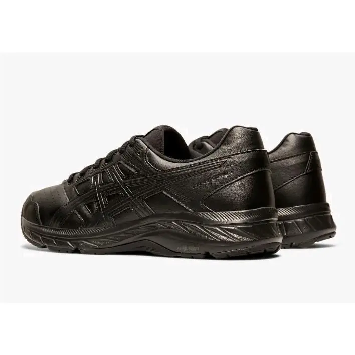 Asics shoes - ASICS gel contend 5 SL - 1131A054-001 - Black 0
