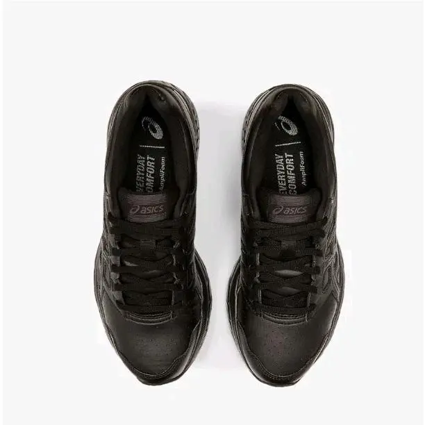 Asics shoes - ASICS gel contend 5 SL - 1131A054-001 - Black 2