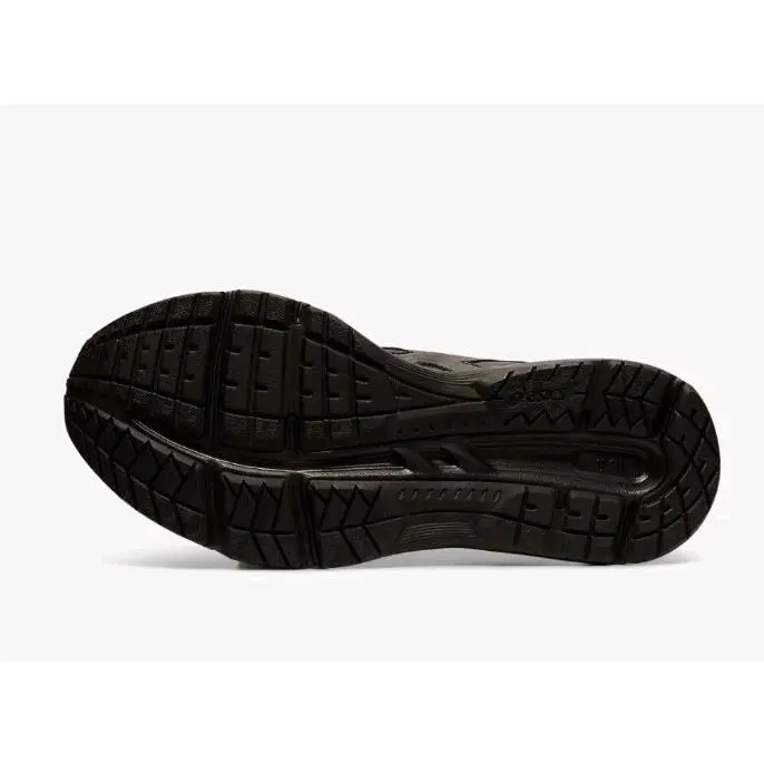 Asics shoes - ASICS gel contend 5 SL - 1131A054-001 - Black 3
