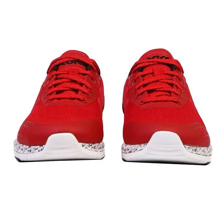 Asics shoes - ASICS GEL-Lyte III - III - RED/WHITE/BLACK 1