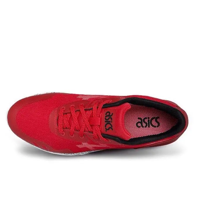 Asics shoes - ASICS GEL-Lyte III - III - RED/WHITE/BLACK 4