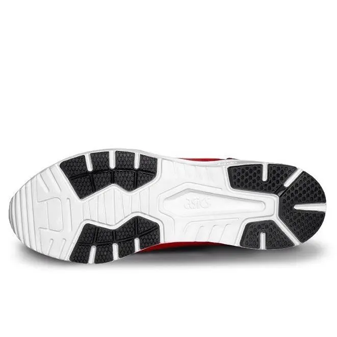 Asics shoes - ASICS GEL-Lyte III - III - RED/WHITE/BLACK 15