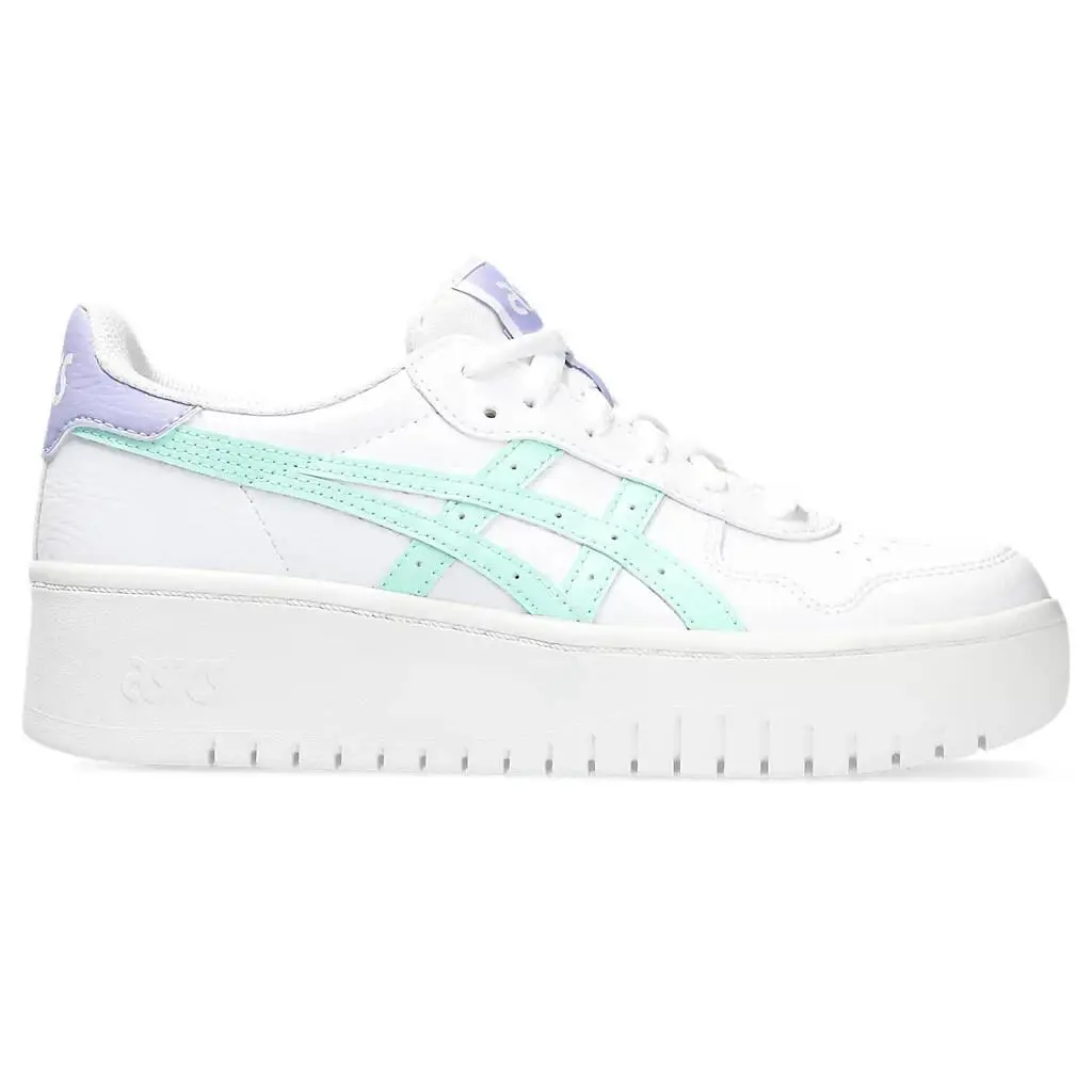 Asics shoes - Asics Japan S PF 1202A024-121 - 1202A024-121 - White 0