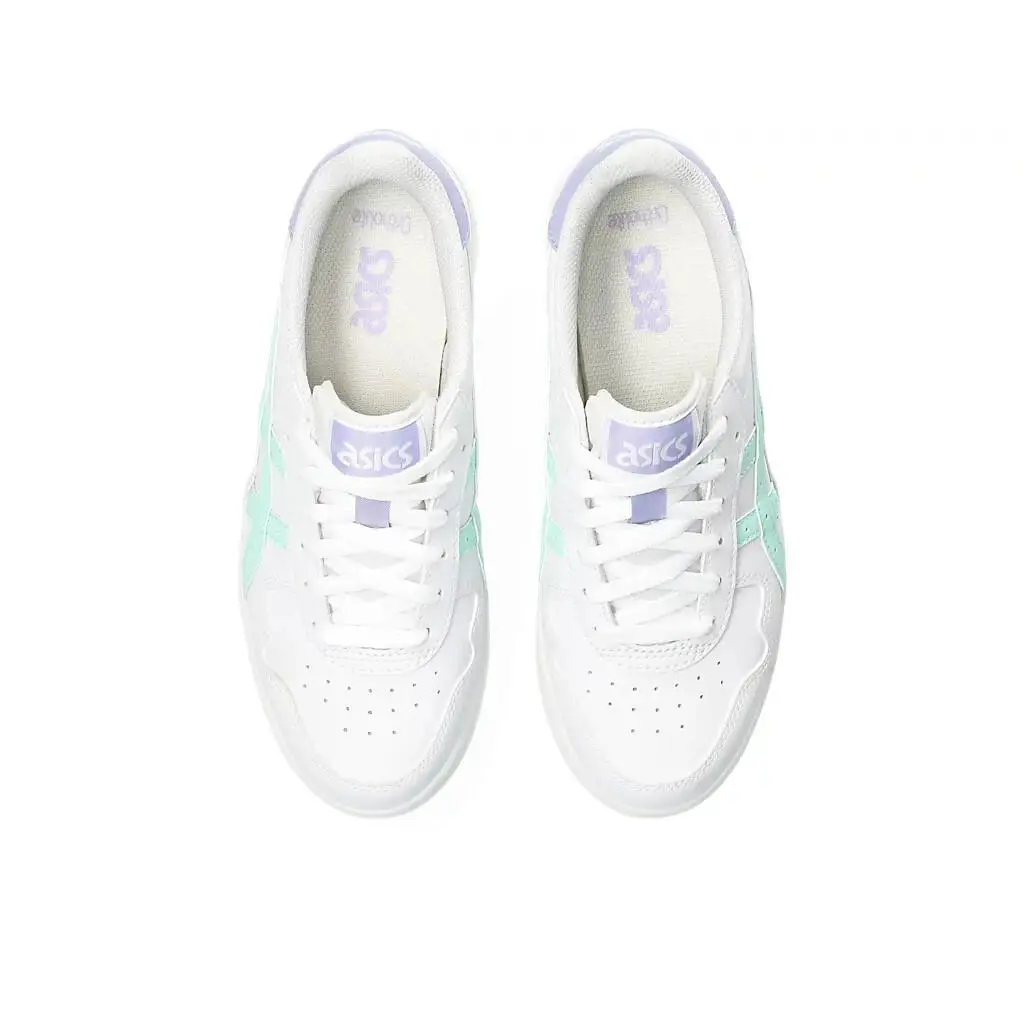 Asics shoes - Asics Japan S PF 1202A024-121 - 1202A024-121 - White 3