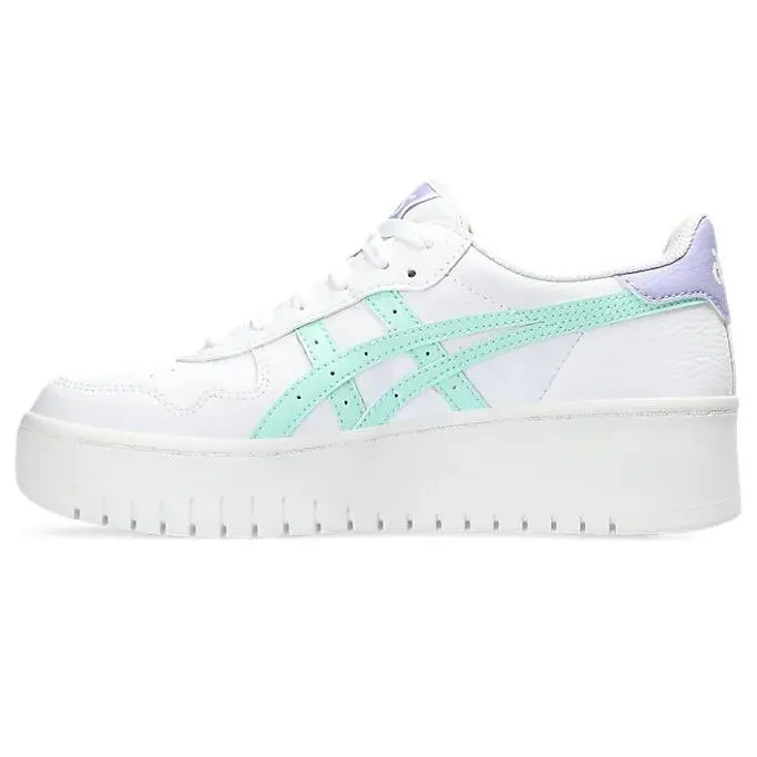 Asics shoes - Asics Japan S PF 1202A024-121 - 1202A024-121 - White 8