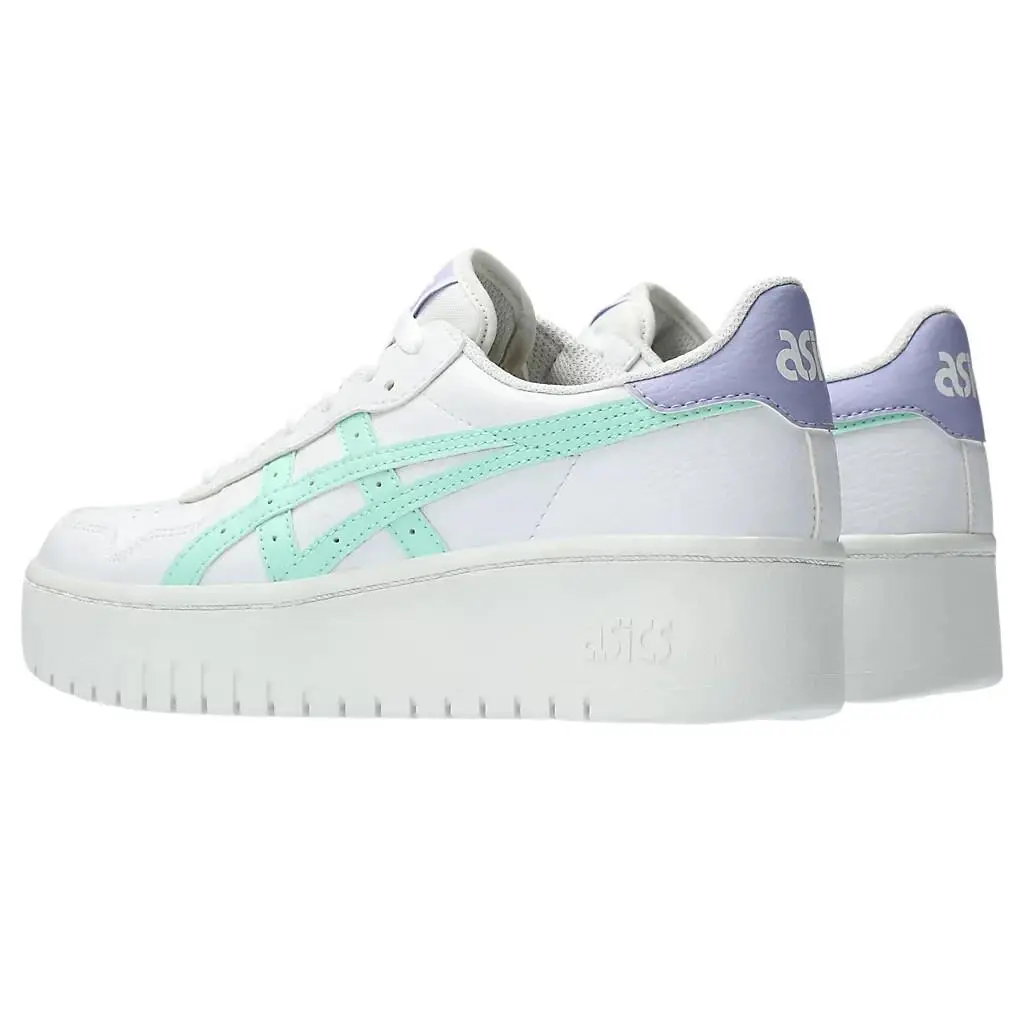 Asics shoes - Asics Japan S PF 1202A024-121 - 1202A024-121 - White 9