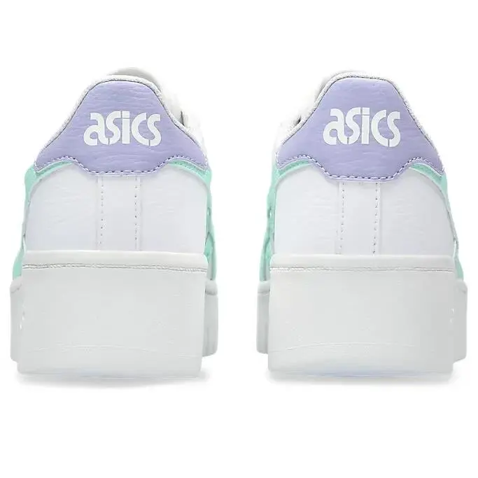 Asics shoes - Asics Japan S PF 1202A024-121 - 1202A024-121 - White 11
