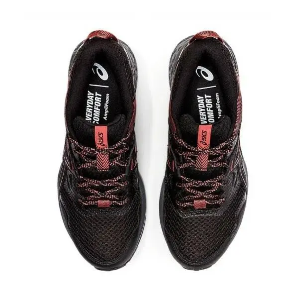 Asics shoes - ASICS GEL-Sonoma 5 G-TX - 1012A567 100 - Black 3