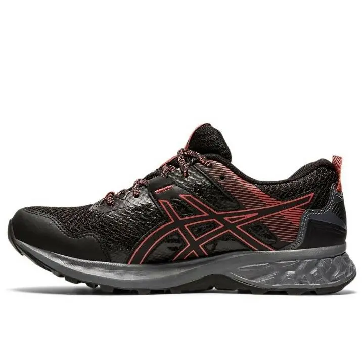Asics shoes - ASICS GEL-Sonoma 5 G-TX - 1012A567 100 - Black 11