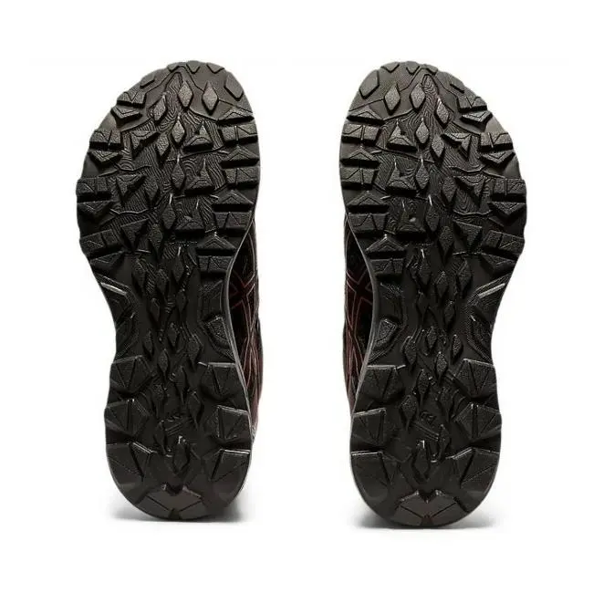 Asics shoes - ASICS GEL-Sonoma 5 G-TX - 1012A567 100 - Black 15