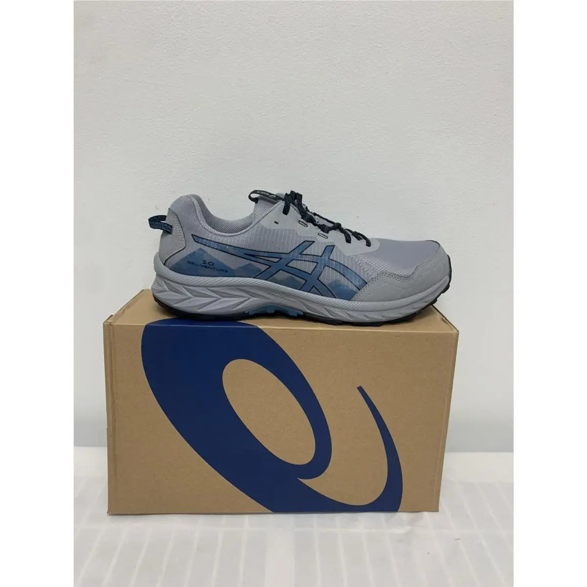 Asics Gel Venture 10 Men`s Medium Width