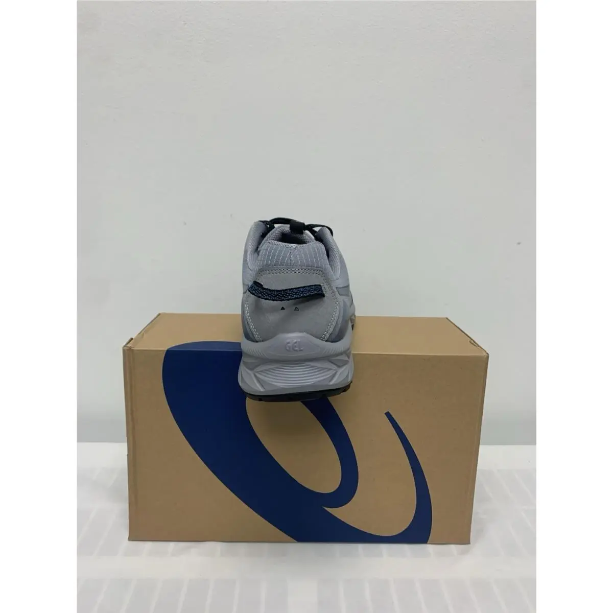Asics shoes - ASICS Gel Venture - Gel Venture - 1011b967-022 - Gray 6