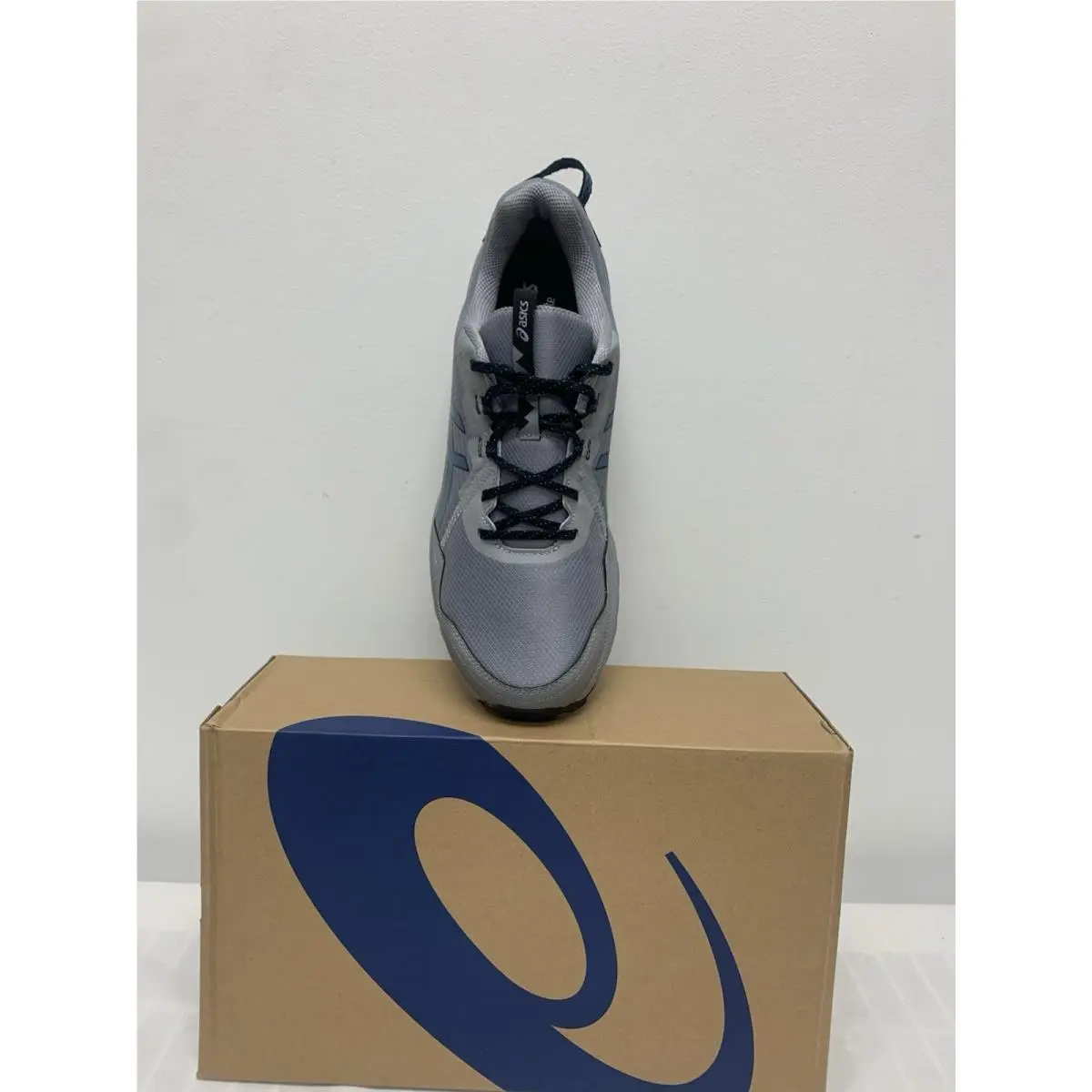 Asics shoes - ASICS Gel Venture - Gel Venture - 1011b967-022 - Gray 7