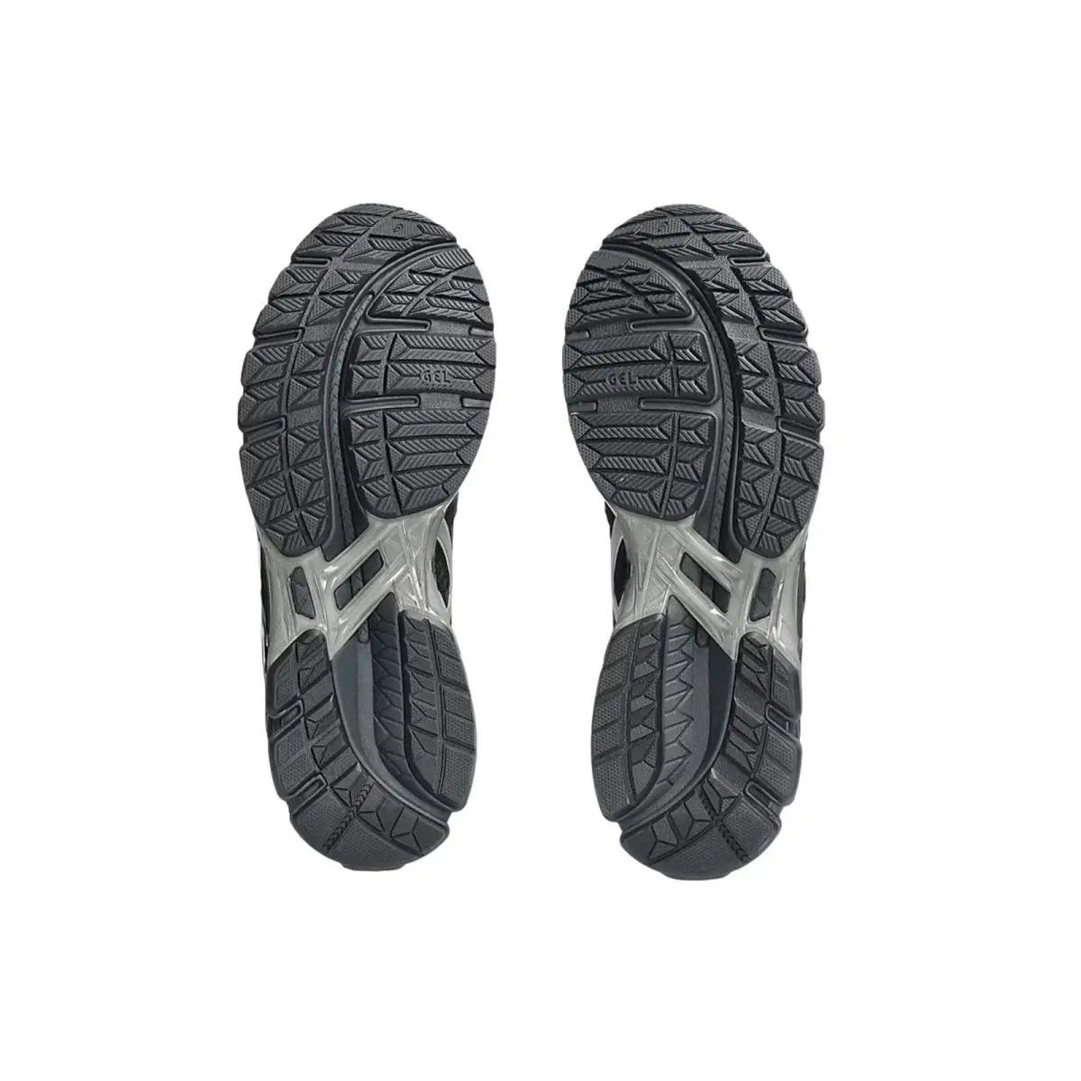 Asics shoes - Gel-Kayano 20 - Multicolor 1